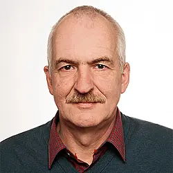 Holger Döbert