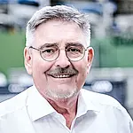 Manfred Thamm