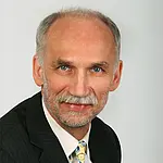 Bernhard Richter