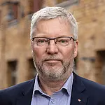 Paul Uwe Thamsen