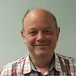 Roland Schuhmann